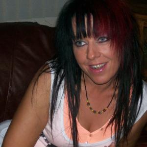 Profilbild von ChickJanne