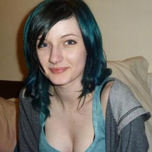 Profilbild von BlaueVera