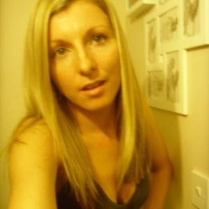 Profilbild von HammerfrauSarina
