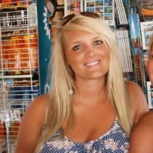 Profilbild von Alexandra81