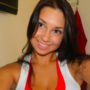 Profilbild von Suesse-Vivien