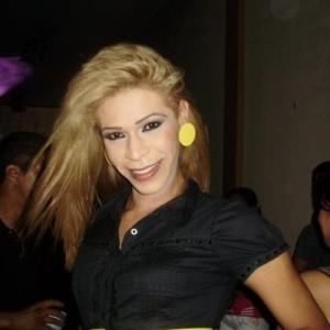 Profilbild von NinaHOT