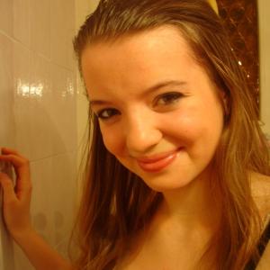 Profilbild von SexyIsabell