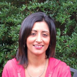 Profilbild von Mayari82