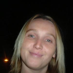 Profilbild von Blondeprinzessin