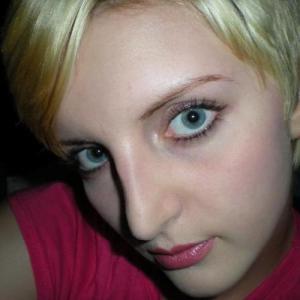 Profilbild von Georginaengel