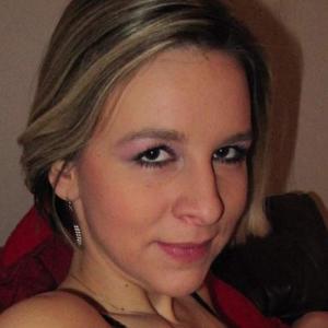 Profilbild von Susanne