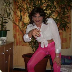 Profilbild von Gloria61