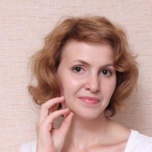 Profilbild von Rehaugen