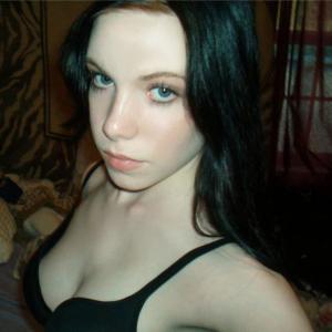 Profilbild von Genussfrau