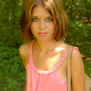 Profilbild von Naturfreundin