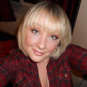 Profilbild von Suesseblonde
