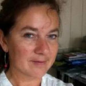 Profilbild von Marianne