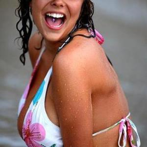 Profilbild von BikiniKyla