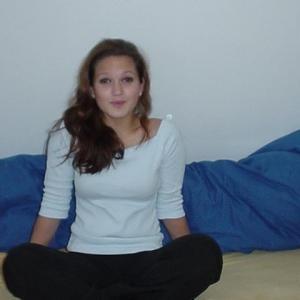 Profilbild von Leniii