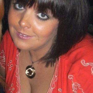 Profilbild von Betzy81