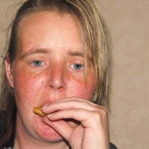 Profilbild von Cookie-Monster
