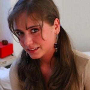 Profilbild von SehnsuechtigeNicole