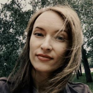 Profilbild von Lubosch