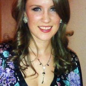 Profilbild von FirstLady25