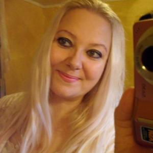 Profilbild von BlonderBengel