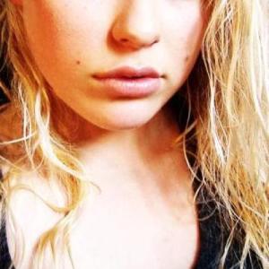 Profilbild von BlondesFeuer95