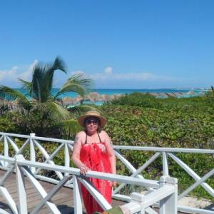 Profilbild von Pati