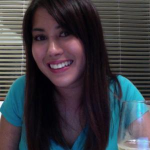 Profilbild von Sheena88