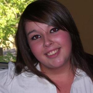 Profilbild von Melanie95