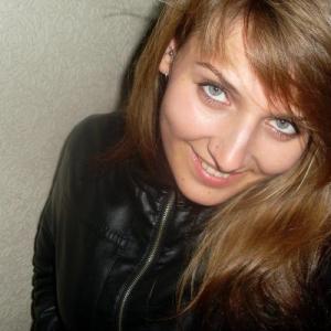 Profilbild von Melisande