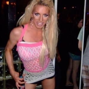Profilbild von ChrissySHE