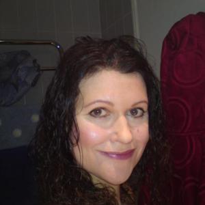 Profilbild von Dornenrose