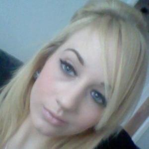 Profilbild von BlondesFeuer