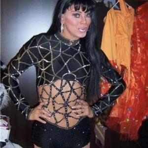 Profilbild von Laura86