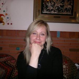 Profilbild von Carmelita
