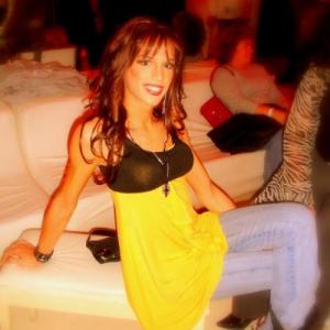 Profilbild von BrittanyKnowles