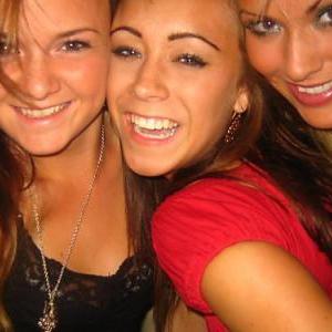 Profilbild von Kussfreudig