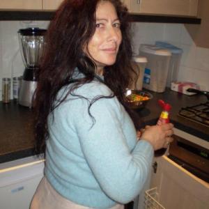 Profilbild von Vickyforyou