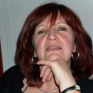 Profilbild von Rosali