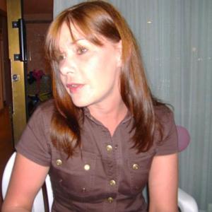Profilbild von Daniela
