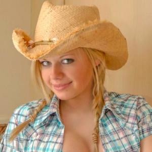 Profilbild von WesternGirl