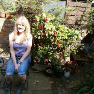 Profilbild von Naturblond70