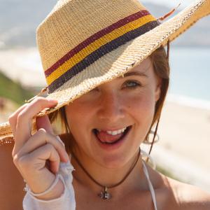 Profilbild von Eve-Lina