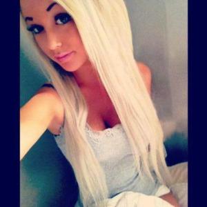 Profilbild von HeissesBlondchen
