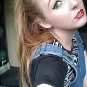 Profilbild von Butterblume33