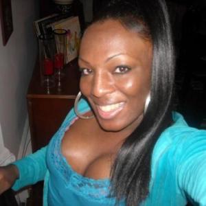 Profilbild von Susi85