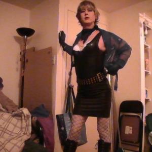 Profilbild von mrsblack
