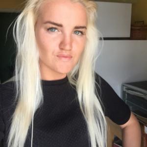 Profilbild von Wasserstoffblond
