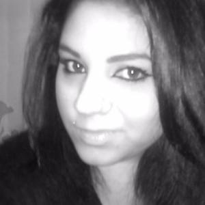 Profilbild von Soraya
