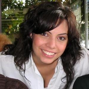 Profilbild von LachendeRegina